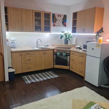 Апартаменты Apartman Sofie1 Литомержице Экстерьер фото