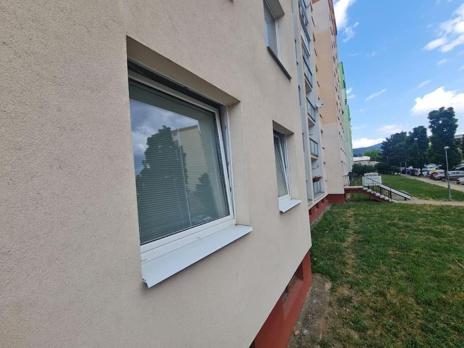 Апартаменты Apartman Sofie1 Литомержице Экстерьер фото