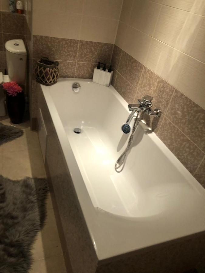 Апартаменты Apartman Sofie1 Литомержице Экстерьер фото