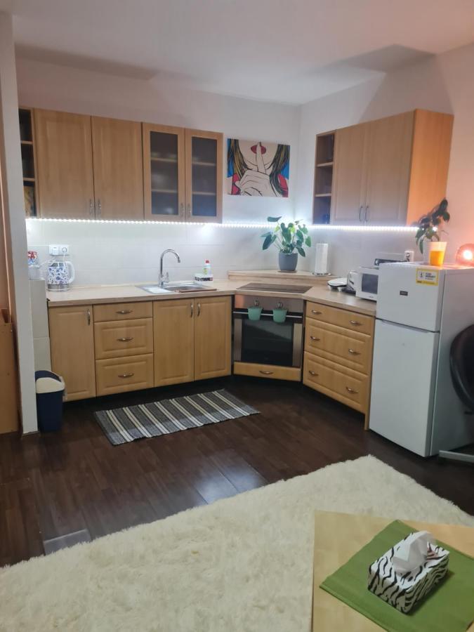 Апартаменты Apartman Sofie1 Литомержице Экстерьер фото