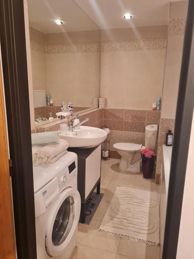 Апартаменты Apartman Sofie1 Литомержице Экстерьер фото